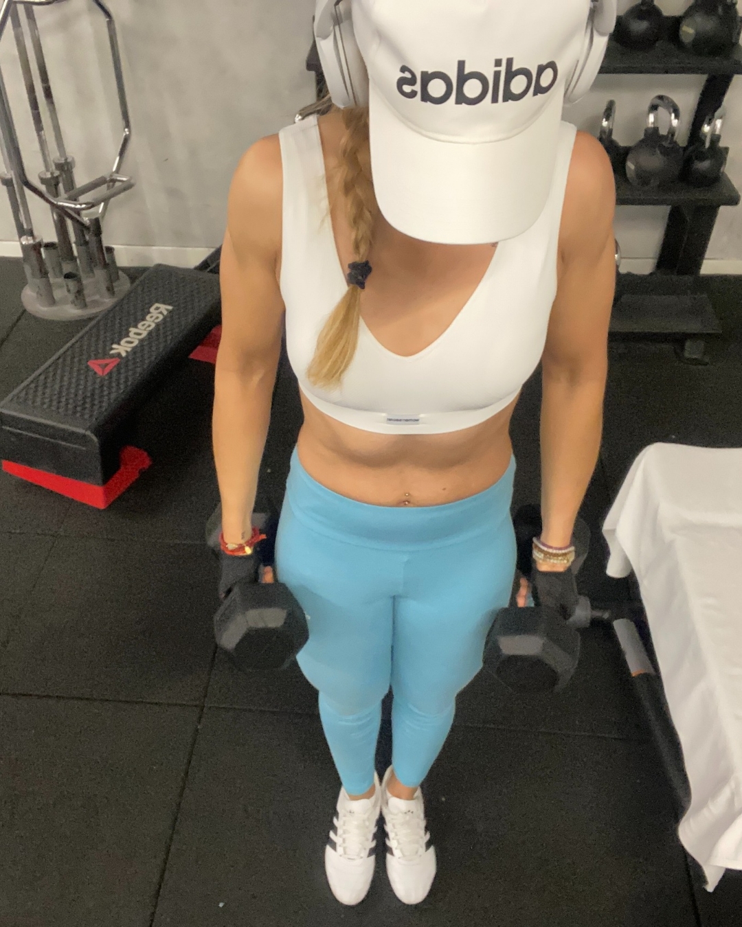 Encogimientos de trapecio